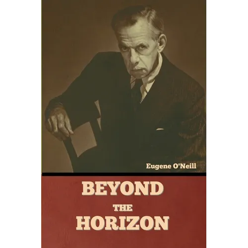 Beyond the Horizon