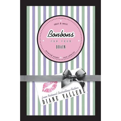 Bonbons For Your Brain