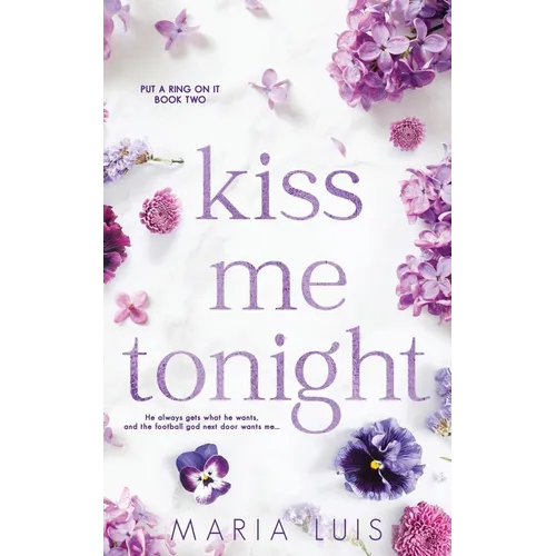 Kiss Me Tonight