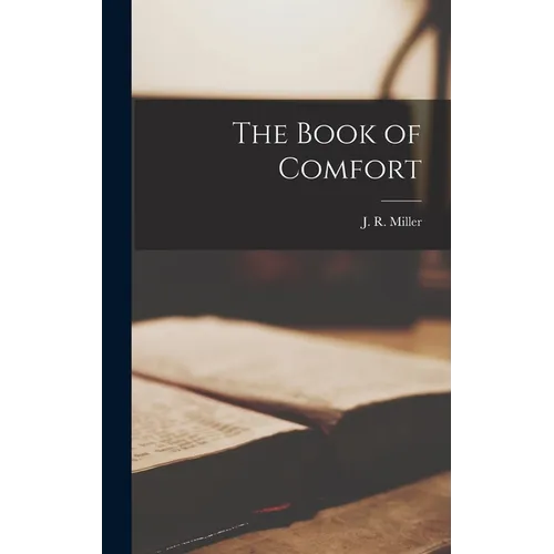 The Book of Comfort