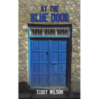 At the Blue Door - Paperback