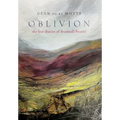 Oblivion: The Lost Diaries of Branwell Brontë