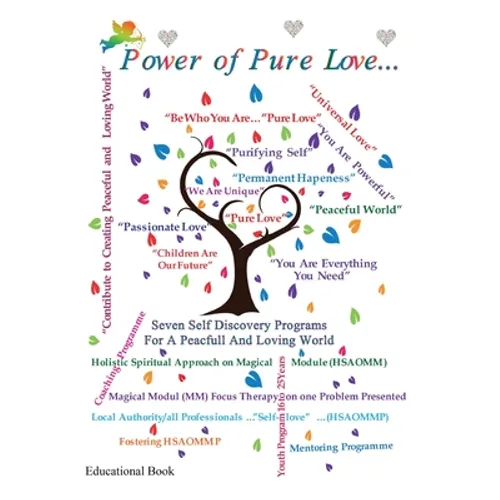 Power of Pure Love...