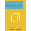 The Jewish Way Of Life