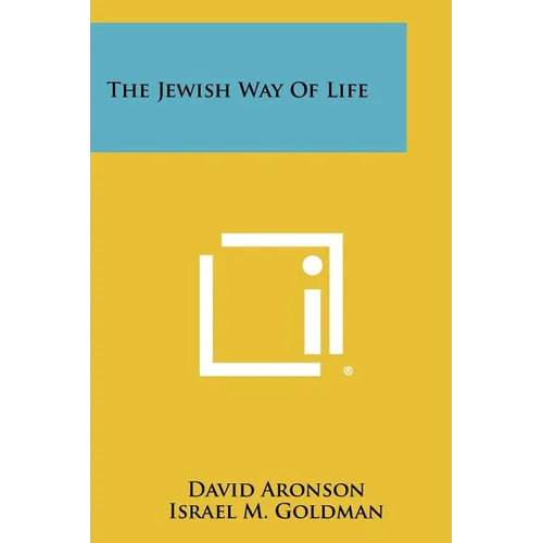 The Jewish Way Of Life