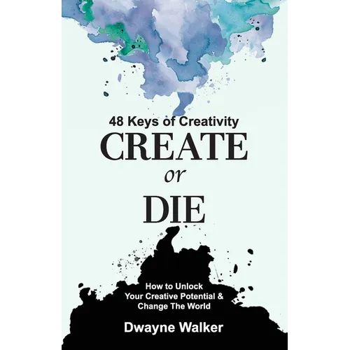 Create or Die