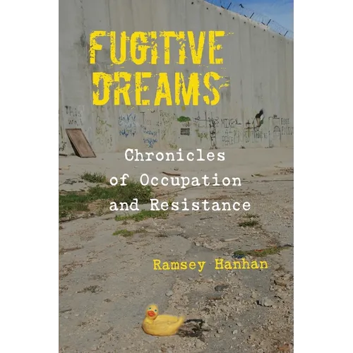 Fugitive Dreams