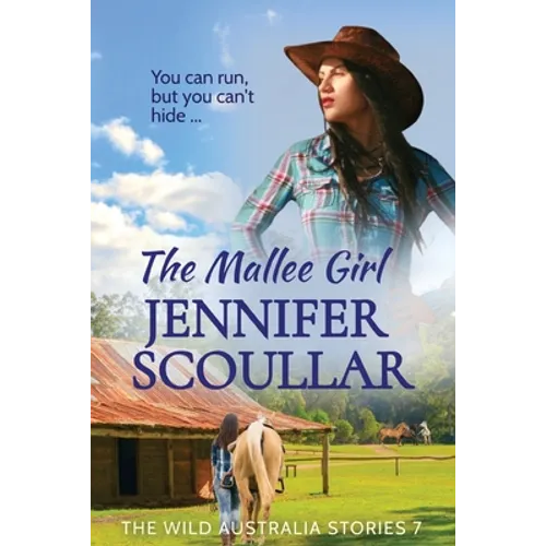 The Mallee Girl