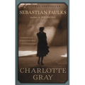 Charlotte Gray