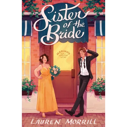 Sister of the Bride