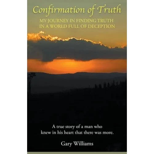 Confirmation of Truth