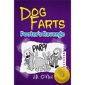 Dog Farts: Pooter's Revenge