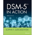 DSM-5 in Action