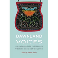 Dawnland Voices: An Anthology of Indigenous Writing from New England