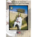 The Book of Treaties and Covenants Palo Mayombe.