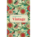 Address Book Vintage