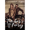 Timber's Fairy: Wolfsbane Ridge MC