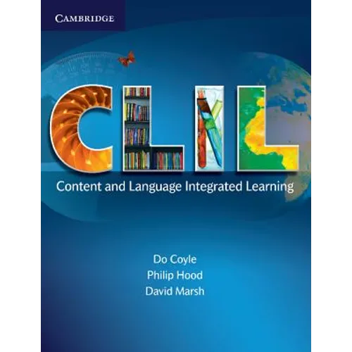 CLIL