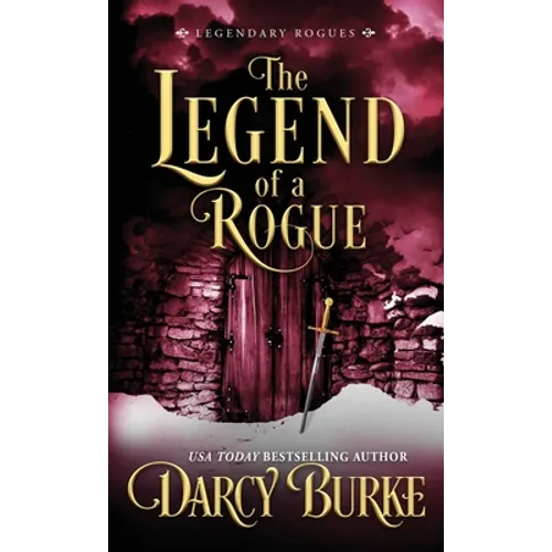 The Legend of a Rogue