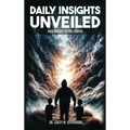 Daily Insights Unveiled: Your Odyssey to Find Purpose
