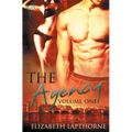 The Agency: Vol 1