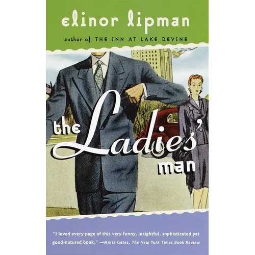 The Ladies' Man