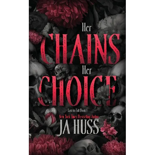 Her Chains Her Choice