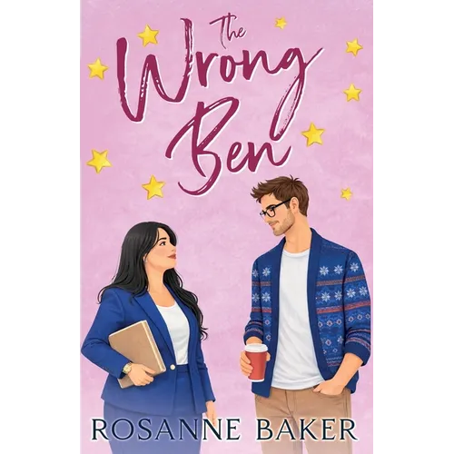 The Wrong Ben