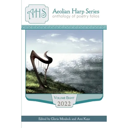 Aeolian Harp Anthology, Volume 8