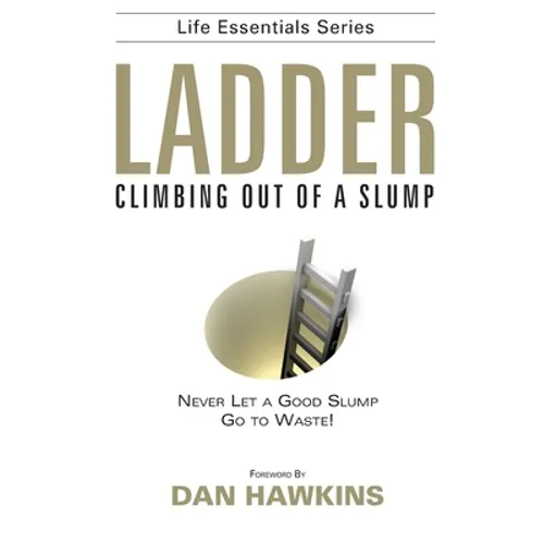 Ladder: Climbing Out of a Slump