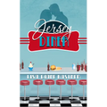 Jersey Diner: Say You're Only For Me