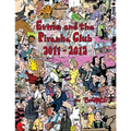 Ernie and the Piranha Club 2011-2012