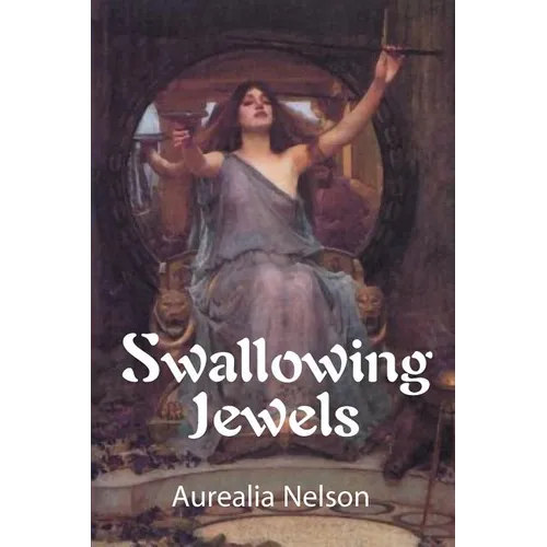 Swallowing Jewels
