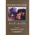 Sparrowhawk: Book Five, Revolution: A Novel of the American Revolution