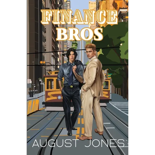 Finance Bros