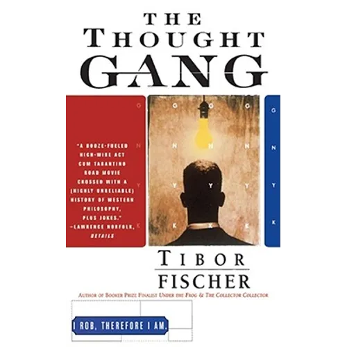 The Thought Gang