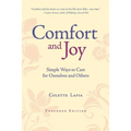 Comfort & Joy: Simple Ways to Care for Ourselves and Others