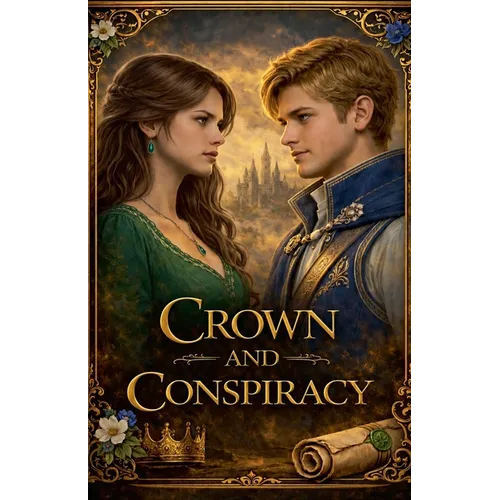 Crown and Conspiracy
