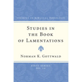 Studies in the Book of Lamentations