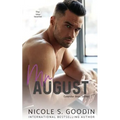 Mr. August: A Student/Teacher Romance