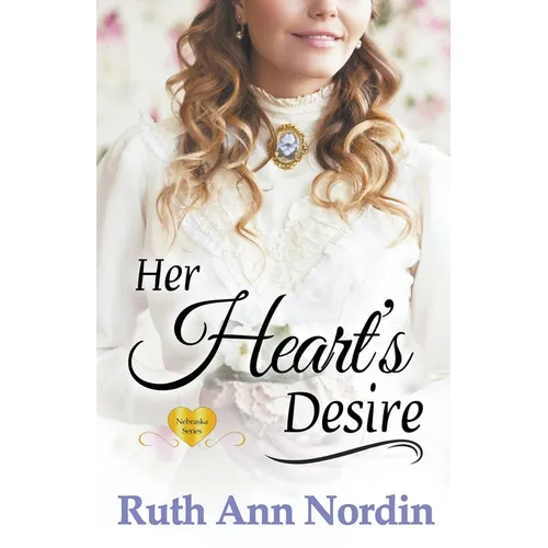 Her Heart's Desire