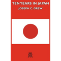 Ten Years in Japan