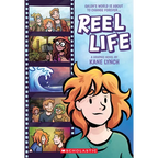 Reel Life: A Graphic Novel