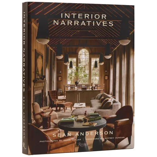 Interior Narratives