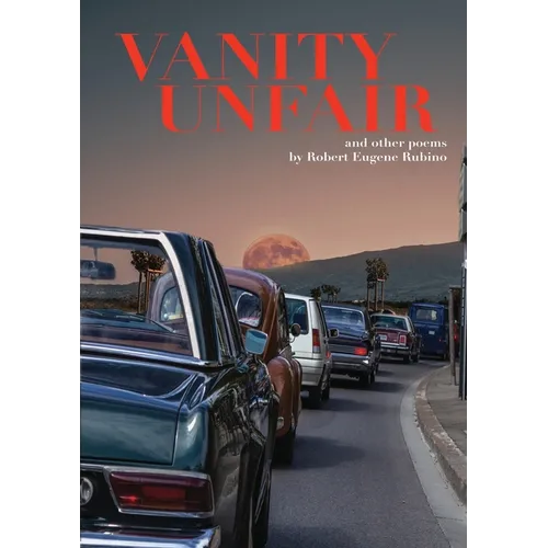 Vanity Unfair: and other poems