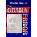 The Obama Error - Second Edition as Amended
