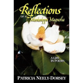 Reflections of a Mississippi Magnolia-A Life in Poems