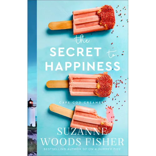 Secret to Happiness