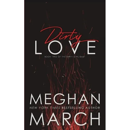 Dirty Love