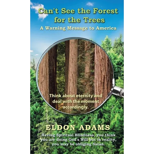 Can't See the Forest for the Trees: A Warning Message to America